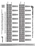 Предварительный просмотр 10 страницы ATTC LE5304-45-560 Technical Manual