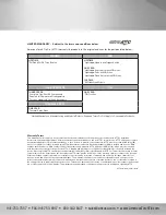 Preview for 11 page of ATTC LE5304-45-560 Technical Manual