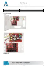 Preview for 3 page of ATTE IP-5-11-E User Manual