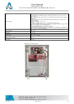 Предварительный просмотр 3 страницы ATTE IPUPS-5-11-XL2 User Manual