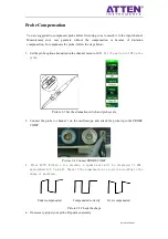 Предварительный просмотр 15 страницы Atten ADS1000 Series Service Manual