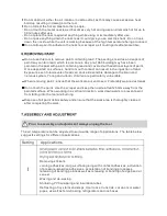 Предварительный просмотр 5 страницы Atten AT-2233 User Manual