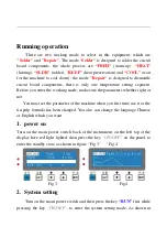 Предварительный просмотр 11 страницы Atten AT-R1816 User Manual