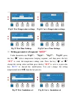 Предварительный просмотр 17 страницы Atten AT-R1816 User Manual