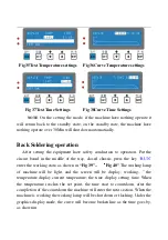 Предварительный просмотр 20 страницы Atten AT-R1816 User Manual