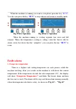 Предварительный просмотр 21 страницы Atten AT-R1816 User Manual