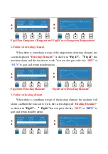 Предварительный просмотр 22 страницы Atten AT-R1816 User Manual