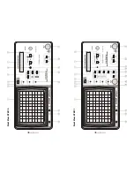 Предварительный просмотр 12 страницы Atten AT6010 User Manual