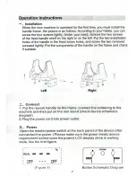 Предварительный просмотр 7 страницы Atten AT8586D User Manual