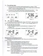 Предварительный просмотр 10 страницы Atten AT8586D User Manual