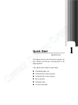 Предварительный просмотр 9 страницы Atten Gratten GA1483 User Manual