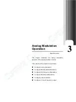 Предварительный просмотр 43 страницы Atten Gratten GA1483 User Manual