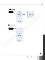 Предварительный просмотр 63 страницы Atten Gratten GA1483 User Manual