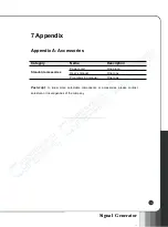 Предварительный просмотр 73 страницы Atten Gratten GA1483 User Manual