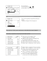 Предварительный просмотр 15 страницы Atten GT-5150 User Manual