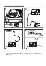 Предварительный просмотр 8 страницы Atten GT-6150 User Manual