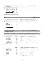 Предварительный просмотр 19 страницы Atten GT-6150 User Manual