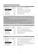 Preview for 20 page of Atten GT-6150 User Manual