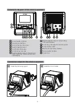 Предварительный просмотр 6 страницы Atten GT-8102 User Manual