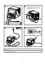 Предварительный просмотр 7 страницы Atten GT-8102 User Manual