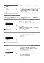 Предварительный просмотр 13 страницы Atten GT-8102 User Manual