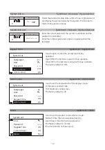 Предварительный просмотр 14 страницы Atten GT-8102 User Manual