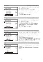 Предварительный просмотр 18 страницы Atten GT-8102 User Manual