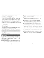 Предварительный просмотр 3 страницы Atten TPR3003T User Manual