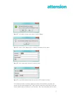 Preview for 10 page of attension Theta User Manual