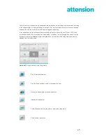 Preview for 49 page of attension Theta User Manual