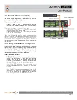 Preview for 7 page of Attero Tech AXON A4FLEX User Manual