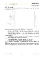 Preview for 7 page of Attero Tech unAIO2X2+ User Manual