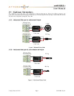 Preview for 9 page of Attero Tech unAIO2X2+ User Manual