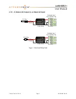 Preview for 10 page of Attero Tech unAIO2X2+ User Manual