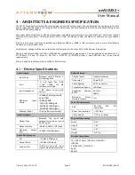 Preview for 13 page of Attero Tech unAIO2X2+ User Manual