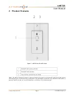 Preview for 6 page of Attero Tech unBT2A User Manual