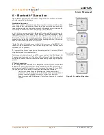 Preview for 13 page of Attero Tech unBT2A User Manual