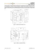 Предварительный просмотр 6 страницы Attero Tech unD6IO User Manual