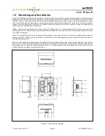 Предварительный просмотр 9 страницы Attero Tech unD6IO User Manual