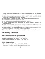 Preview for 18 page of Attez ZN62 Quick Start Manual