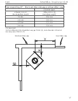 Preview for 17 page of attika Q-BE User Manual