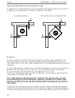 Preview for 20 page of attika Q-BE User Manual