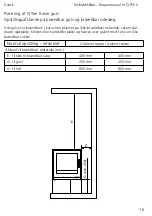 Предварительный просмотр 16 страницы attika Q-TEE II User Manual