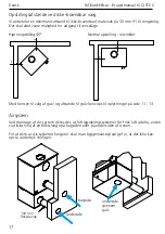 Предварительный просмотр 17 страницы attika Q-TEE II User Manual