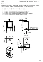 Предварительный просмотр 62 страницы attika Q-TEE II User Manual