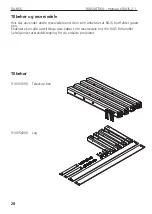 Preview for 28 page of attika RAIS 2:1 User Manual