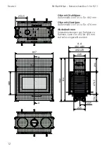 Preview for 44 page of attika RAIS 2:1 User Manual