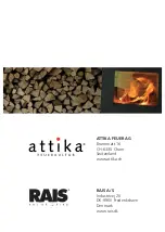 Preview for 259 page of attika RAIS 2:1 User Manual