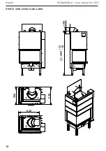 Предварительный просмотр 9 страницы attika RAIS VISIO 1 User Manual