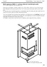 Предварительный просмотр 30 страницы attika RAIS VISIO 1 User Manual